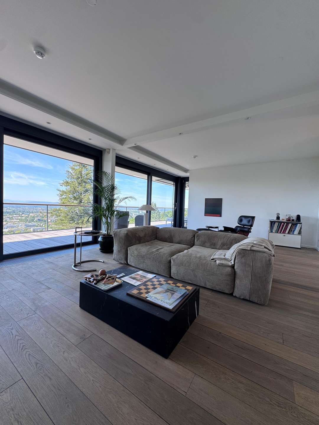 Open Space Living